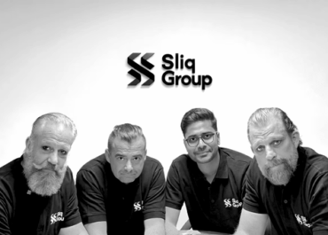 QGroup Partners with Tech Entrepreneur Deepak Kumar Choubey to Launch Sliq Group in India