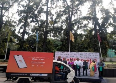 AION-Tech’s ETO Motors Onboarded as Logistics Partner for Indian Railways’ RailParcel Pilot Across Seven Cities