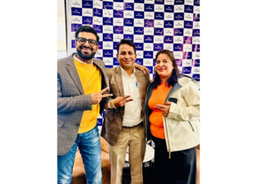 Bonanza Enterprises Partners with FutureAge AI Labs to Accelerate Digital-First Growth Strategy