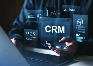 Marketing CRM Platforms Reshape Lead Generation Strategies as AI Personalization Expands in India