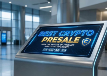 Best Crypto Presale: Deepsnitch AI Surge 200% as Bitcoin Volatility Shakes Markets