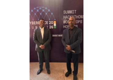 Global CyberPeace Summit 2026 to Convene the World’s Largest Platform on Trust & Safety - From Governments to Everyday Internet Users