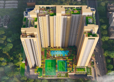 Shapoorji Pallonji Real Estate bets on Mulund’s growth with the launch of ‘Heartland’