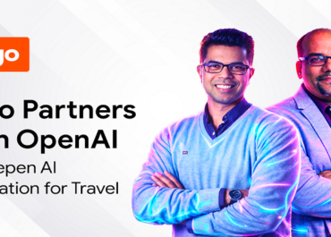 ixigo Partners with OpenAI to Deepen AI Integration for Travel