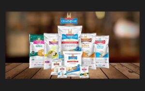 From Crop Science to Cooking Excellence: The Science Behind Premium Quality Grains