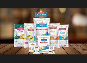 From Crop Science to Cooking Excellence: The Science Behind Premium Quality Grains