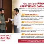 Aditya Birla Housing Finance Strengthens Commitment to ‘Housing for All’ Under PMAY 2.0
