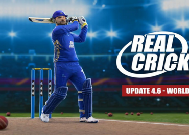 Real Cricket Launches World Cup-Powered 4.6 Update with Season 3 Pass and Tournament Expansion