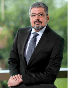 Former Geojit Fin CEO Gopinath Natarajan joins Wealthtech AI platform InvestorAi as President and Head, Markets; Company also announces other key appointments in top management