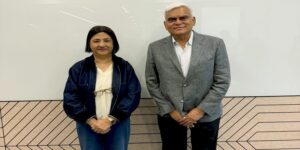 KPIT launches Vehicle Relationship Management (VRM) solution on Salesforce’s scalable, secure & AI-powered CRM platform