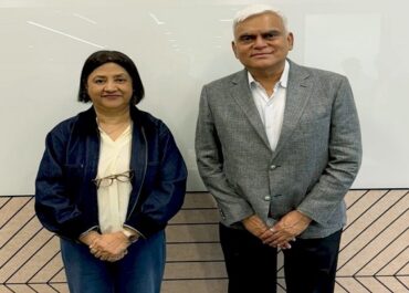 KPIT launches Vehicle Relationship Management (VRM) solution on Salesforce’s scalable, secure & AI-powered CRM platform