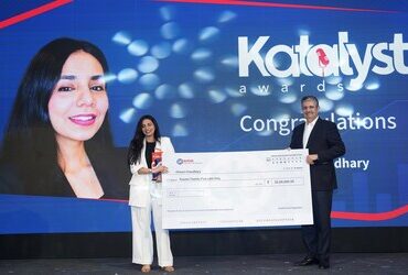 Kotak Alts announces winner of the inaugural Katalyst Awards