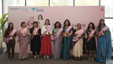 Manipal Hospital Kanakapura Road Celebrates Women Who Shape Communities with Courage and Compassion