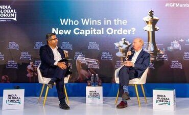 India Emerging as Stable Investment Anchor in Turbulent Global Economy, Say Investors at IGF Mumbai 2026