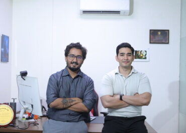 Mayson Raises Pre-Seed Funding for Its Full-stack Vibe Coding Platform