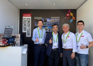 Innodisk at NVIDIA GTC 2026: Accelerating Real-World AI for Healthcare and Mobility with Full-Stack Edge Solutions