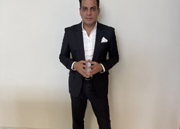 Ionic Wealth Onboards Rohit Suri to Scale its UHNI Business