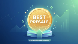 Best Crypto Presale for March 2026: DeepSnitch AI Beats Other Presales Like SpyDoge and Based Eggman to 200x Predictions Ahead of its March 31st Launch