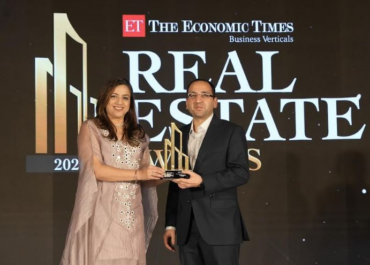 BPTP Receives 'Iconic Project - Commercial' Recognition at ET Real Estate Conclave & Awards 2026