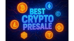 Best Crypto Presale 2026: SUI and XMR Holders Buy Into DeepSnitch AI, as The Clock Is Ticking Ahead of March 31