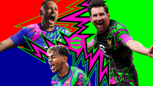 KONAMI’s India eFootball™ Campaign with Cricketers Rinku Singh and Varun Chakravarthy, and Actors Naslen Gafoor and Chandu Salim Kumar Scores Strong Community Response