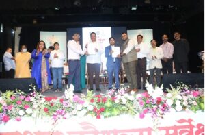 India’s First Skill Census in Mumbai Suburban, Launched by the Guardian Minister