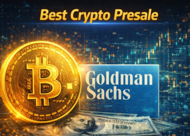Best Crypto Presale in March 2026: Goldman Sachs Flags a Crypto Bottom and DeepSnitch AI Is the Presale That Could Turn $500 Into 50K or More