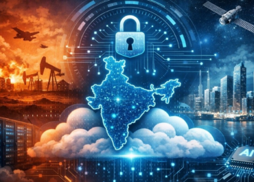 West Asia’s Instability Underscores India’s Quiet Strategic Pivot to Sovereign Cloud