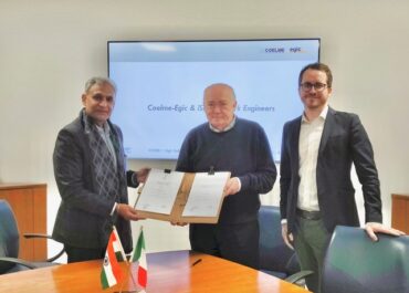 Indian Transmission Sector to See Innovative Switching Technologies from iSAT India