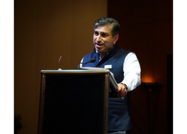 Ratul Puri : Driving India’s Clean Energy Transition with a Multi Gigawatt Portfolio Vision