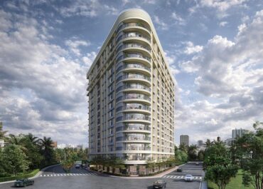 Shapoorji Pallonji Real Estate launches a new project at Santacruz East, Mumbai