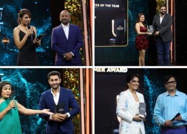 Zee Zest Unlimit Awards 2026 celebrates ‘Redefining Excellence’ across Food & Lifestyle