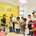 Global Indian International School Nagpur Partners with NIKON to Inspire Young Visual Storytellers