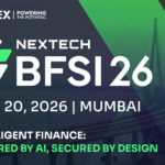 NexTech BFSI 2026, Mumbai