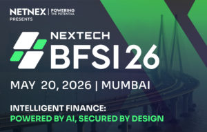 NexTech BFSI 2026, Mumbai