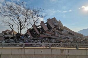 61% of India faces significant earthquake risk: Indian engineers can build a safer, earthquake-resilient future