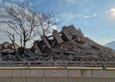 61% of India faces significant earthquake risk: Indian engineers can build a safer, earthquake-resilient future