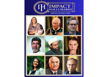 Icons of India, Sri Lanka, Pakistan, Nepal among Top Finalists in Britain-based 21st Century's Global Merit Index.