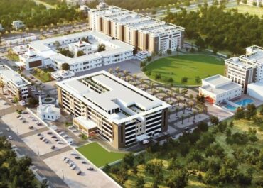 Study Medicine in Dubai, Graduate with a Global Degree, Thumbay Pathway Starting from Rs. 15 Lakhs a Year