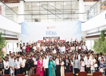 Galgotias University Placement Report: 4700+ Offers Across Top Recruiters in 2026