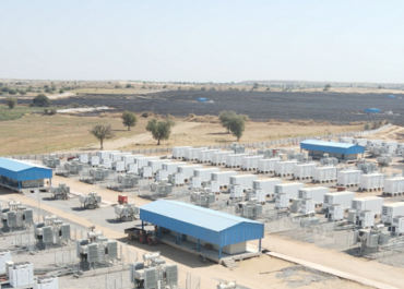Juniper Green Energy Makes History as India's First FDRE Project Enters Commissioning Phase