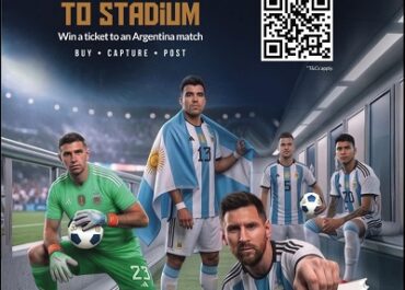 Lexar Unveils Thrilling “Win Your USA World Cup Ticket” Campaign in India