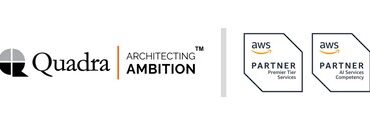 Quadra Bridges the 'Execution Gap' in AI: Achieves Dual Milestone with AWS Premier Tier Status and AI Services Competency