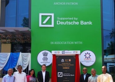 Deutsche Bank and Akshaya Patra Launch Pune Kitchen to Tackle Classroom Hunger