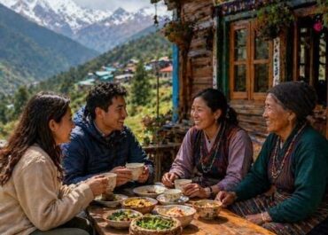 Clean, Green, and Conscious: How Sikkim Is Redefining Travel in India