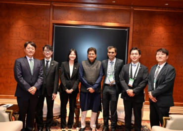 KRAFTON and Naver Partner with Mirae Asset Venture Investments to Launch INR 6000cr India-focused Unicorn Growth Fund