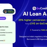 GoCredit Deploys India’s First AI-Powered Loan Agent
