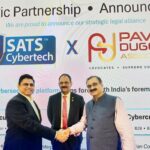 63SATS Cybertech joins hands with PDA to boost Cyber Defence Platform