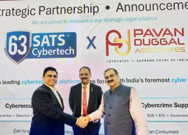 63SATS Cybertech joins hands with PDA to boost Cyber Defence Platform