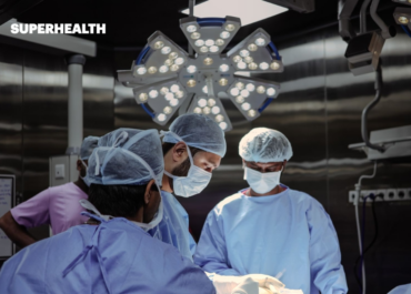 Superhealth Patients Saved Upto 200Cr in 6 Months